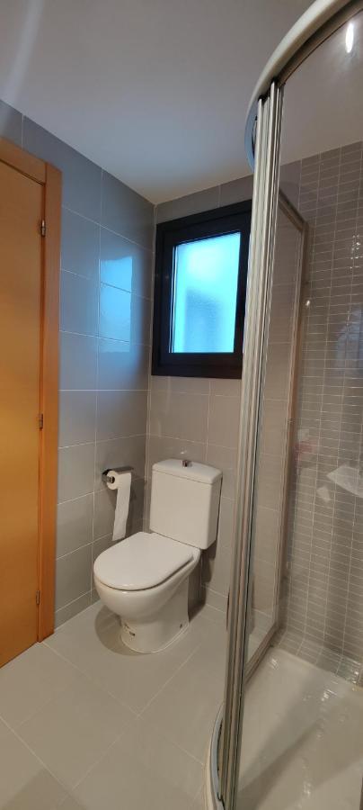 Apartamento Ca L'Esmolet Tremp Exterior foto