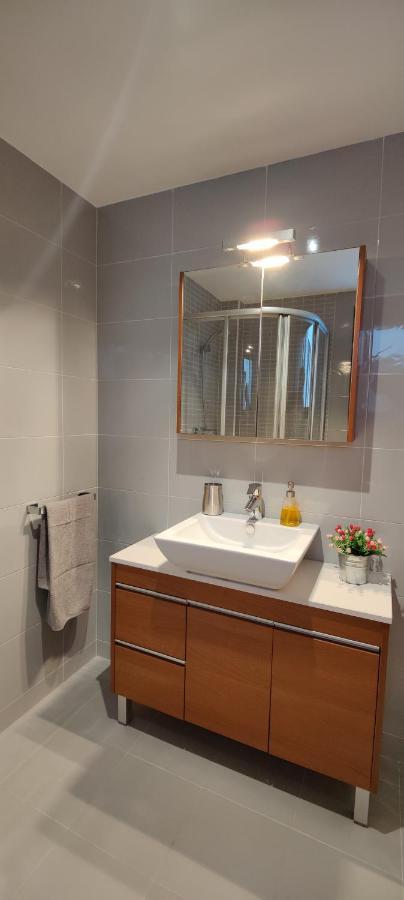Apartamento Ca L'Esmolet Tremp Exterior foto