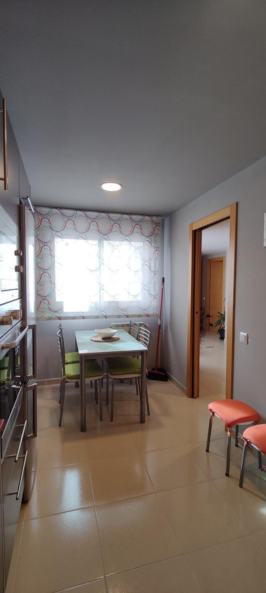 Apartamento Ca L'Esmolet Tremp Exterior foto